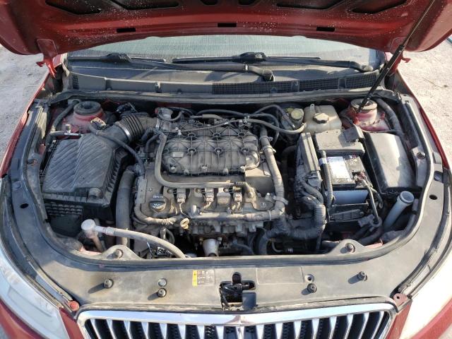 صورة رقم 11 من المزاد - 2013 BUICK LACROSSE مع VIN 1G4GC5E34DF329305