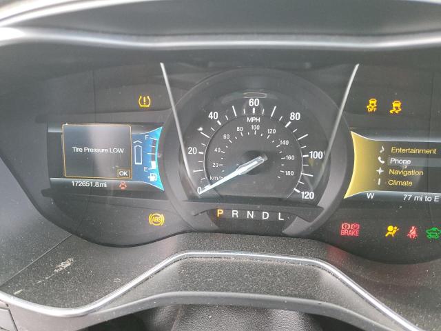 Photo 9 from auction – 2016 FORD FUSION TIT with VIN 3FA6P0RUXGR282286