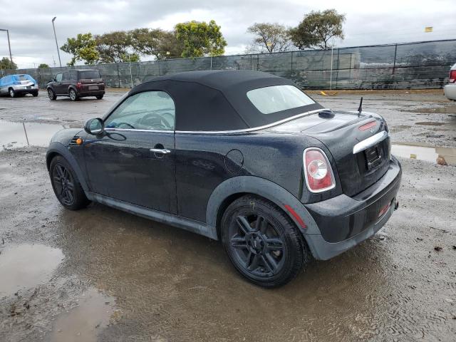 Photo 2 from auction – 2015 MINI COOPER ROA with VIN WMWSY1C53FT626161