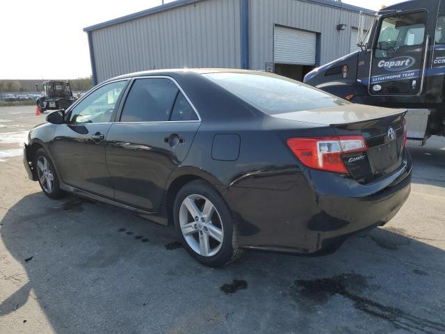 Photo 2 from auction – 2012 TOYOTA CAMRY BASE with VIN 4T1BF1FK8CU011424