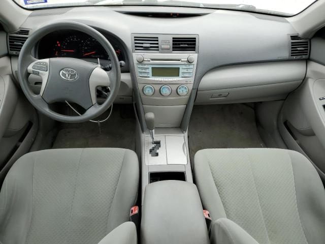 Photo 8 from auction – 2007 TOYOTA CAMRY CE with VIN 4T1BE46K37U589697