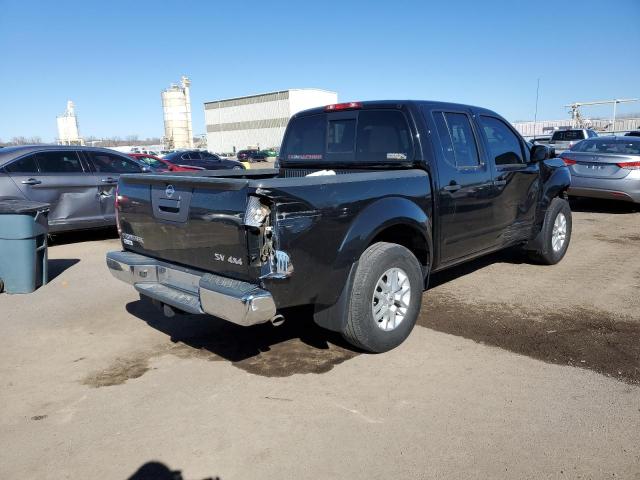 Photo 3 from auction – 2019 NISSAN FRONTIER S with VIN 1N6AD0EV6KN780134
