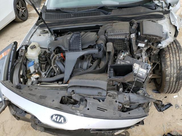Photo 11 from auction – 2015 KIA OPTIMA LX with VIN 5XXGM4A78FG375065