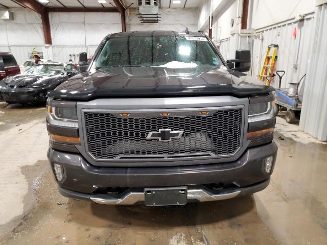 Photo 5 from auction – 2016 CHEVROLET SILVERADO with VIN 3GCUKREC0GG306222