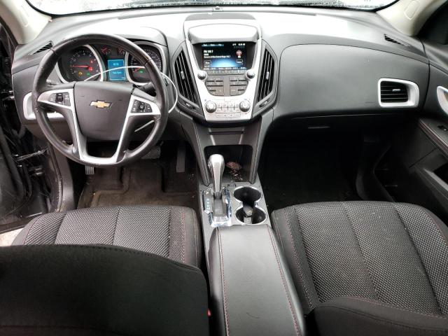 Photo 8 from auction – 2014 CHEVROLET EQUINOX LT with VIN 2GNFLFEK9E6323919