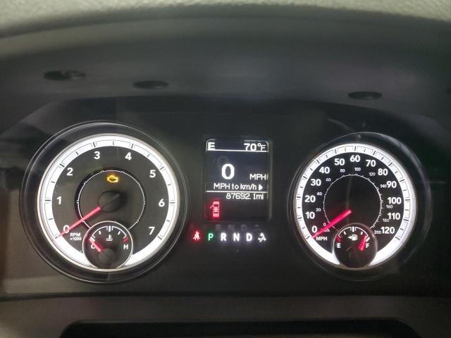 Photo 9 from auction – 2015 RAM 1500 ST with VIN 1C6RR7KT9FS585114