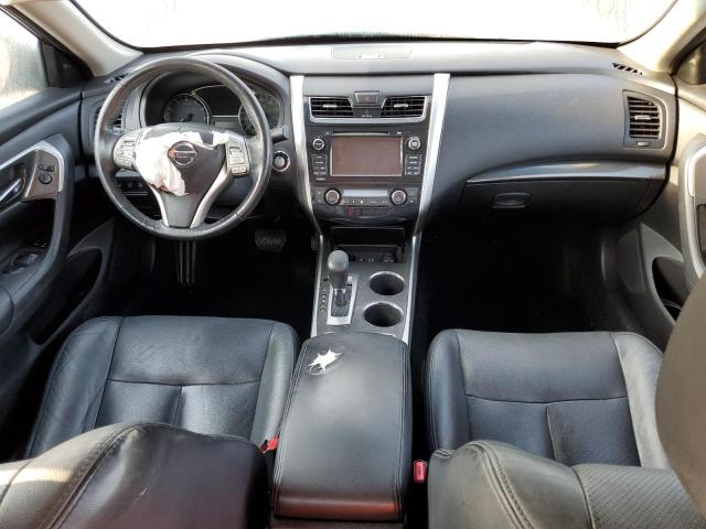 Photo 8 from auction – 2014 NISSAN ALTIMA 2.5 with VIN 1N4AL3AP4EC271180