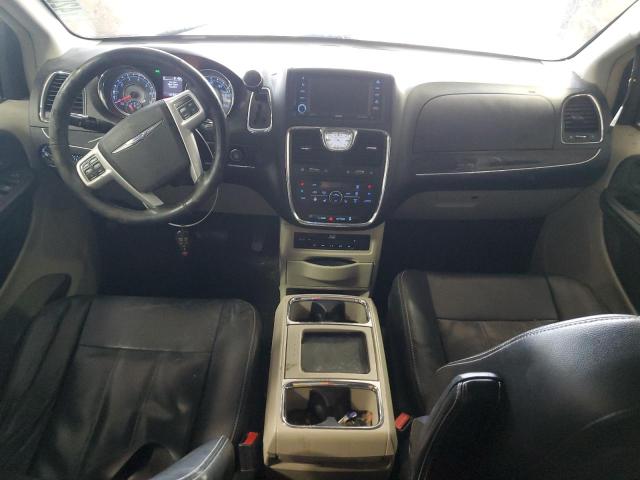 Photo 8 from auction – 2014 CHRYSLER TOWN & COU with VIN 2C4RC1CG1ER409490