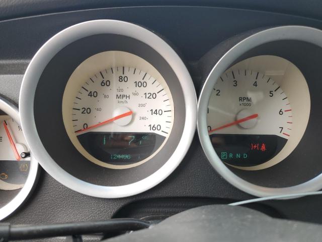Photo 9 from auction – 2006 DODGE CHARGER R/ with VIN 2B3KA53H96H374598