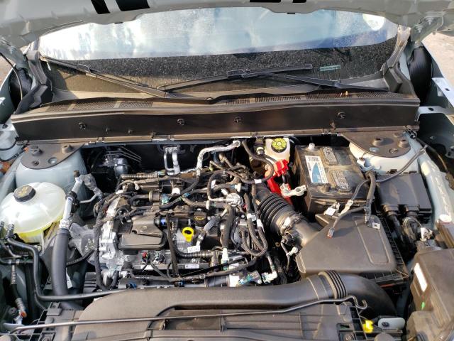 Photo 12 from auction – 2022 FORD BRONCO SPO with VIN 3FMCR9B61NRD83605