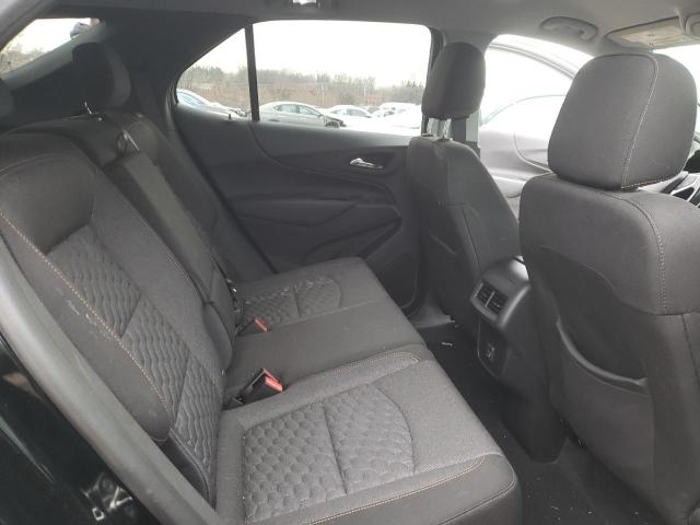 Photo 10 from auction – 2019 CHEVROLET EQUINOX LT with VIN 3GNAXUEVXKL330124