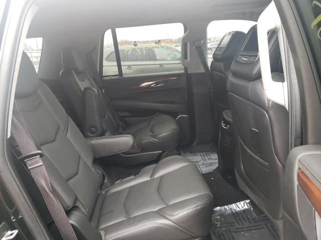 Photo 11 from auction – 2016 CADILLAC ESCALADE L with VIN 1GYS4BKJ6GR326092
