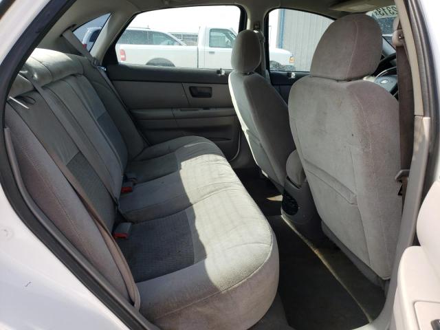 Photo 10 from auction – 2005 FORD TAURUS SE with VIN 1FAFP53225A183358