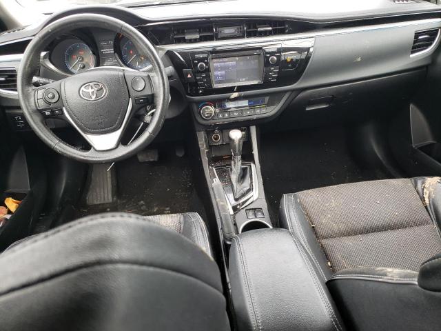 Photo 8 from auction – 2015 TOYOTA COROLLA L with VIN 5YFBURHE5FP229418