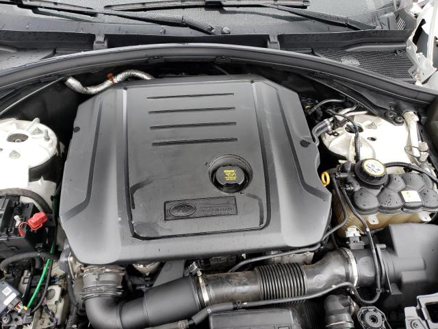 Photo 11 from auction – 2018 LAND ROVER RANGE ROVE with VIN SALYB2RN8JA761368