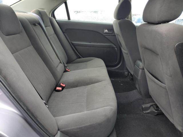 Photo 10 from auction – 2007 MERCURY MILAN with VIN 3MEHM07147R606500