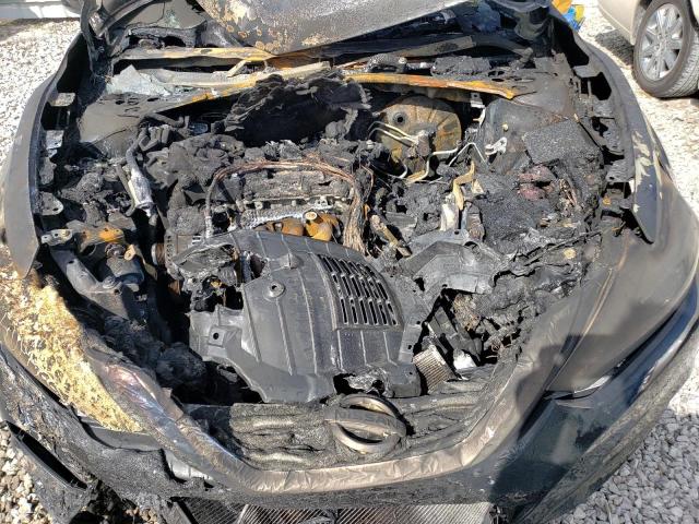 Photo 11 from auction – 2017 NISSAN ALTIMA 2.5 with VIN 1N4AL3AP1HN313958