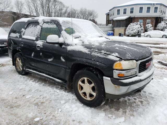 Photo 4 from auction – 2002 GMC DENALI with VIN 1GKEK63U32J247046