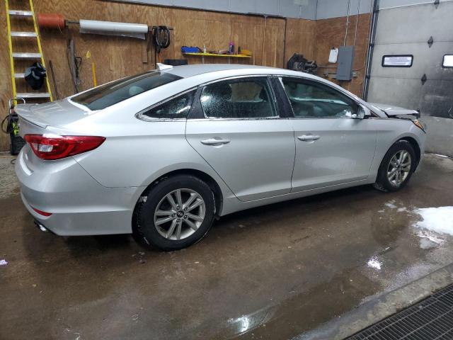 Photo 3 from auction – 2016 HYUNDAI SONATA SE with VIN 5NPE24AF1GH327644