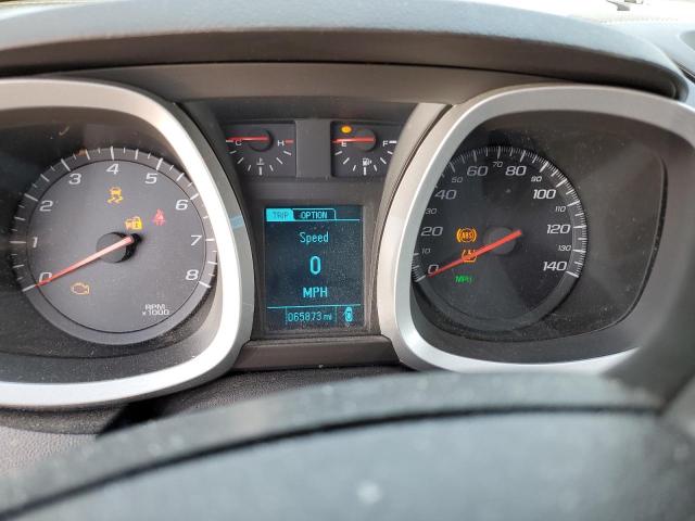 Photo 9 from auction – 2015 CHEVROLET EQUINOX LT with VIN 2GNFLDE35F6328291
