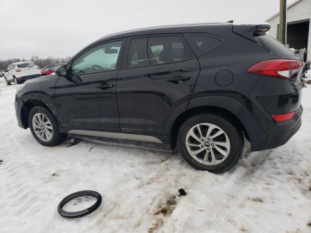 Photo 2 from auction – 2018 HYUNDAI TUCSON SEL with VIN KM8J3CA49JU722555