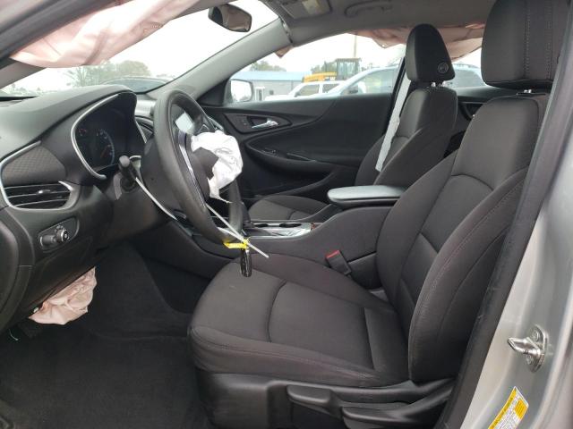 Photo 7 from auction – 2019 CHEVROLET MALIBU LS with VIN 1G1ZB5ST0KF181275