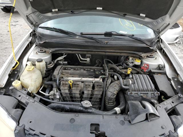 Photo 11 from auction – 2012 DODGE AVENGER SE with VIN 1C3CDZAB3CN285410