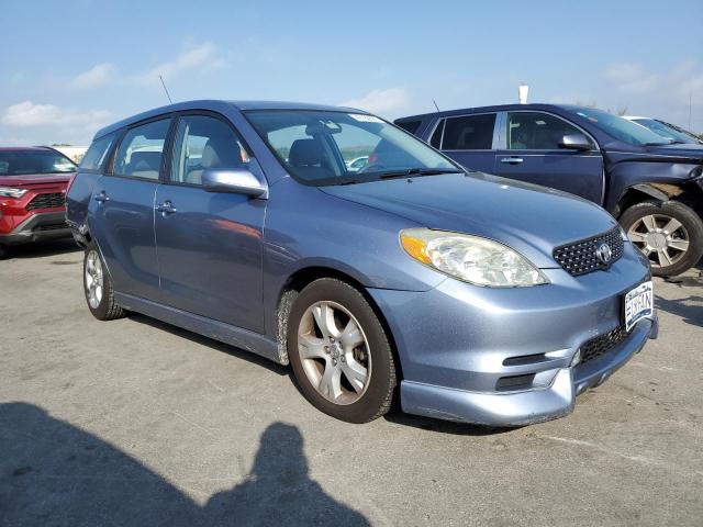 Photo 4 from auction – 2004 TOYOTA COROLLA MA with VIN 2T1KR32E04C180102