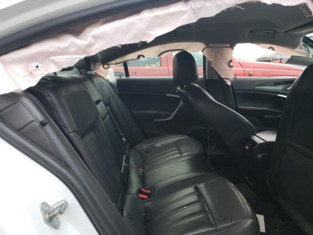 Photo 10 from auction – 2017 BUICK REGAL SPOR with VIN 2G4GL5EX5H9152376