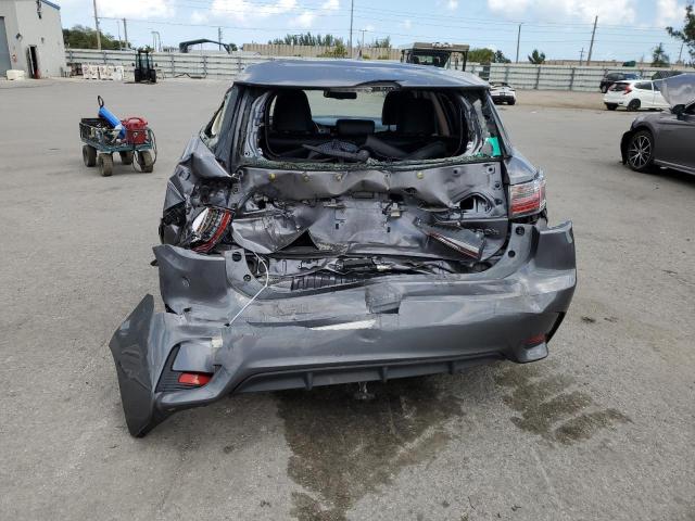 Photo 6 from auction – 2016 LEXUS CT 200 with VIN JTHKD5BH0G2267813