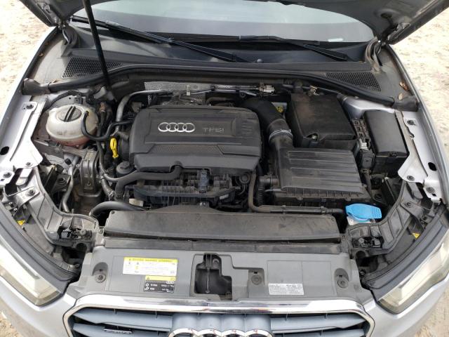 Photo 11 from auction – 2015 AUDI A3 PREMIUM with VIN WAUEFGFFXF1084319