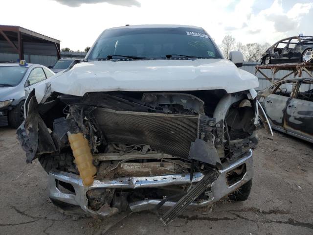 Photo 5 from auction – 2016 FORD F150 SUPER with VIN 1FTEW1EG4GFA75906