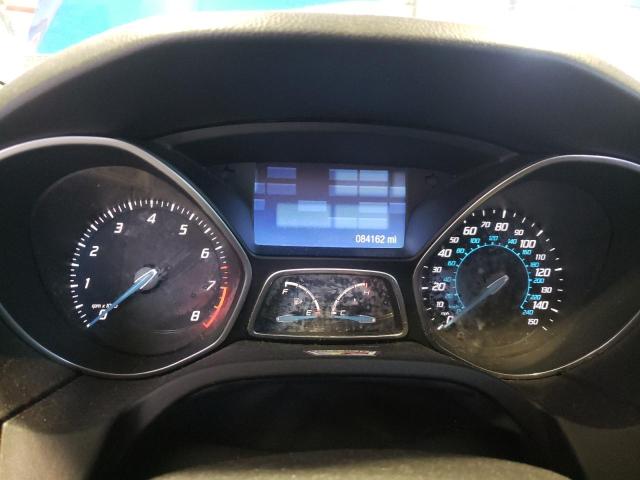 Photo 9 from auction – 2012 FORD FOCUS SE with VIN 1FAHP3K23CL232308