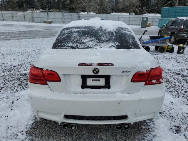 Photo 6 from auction – 2012 BMW M3 with VIN WBSDX9C56CE784645