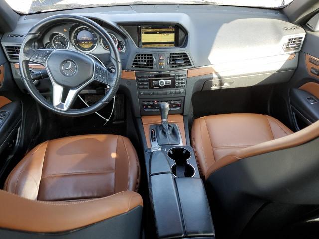 Photo 8 from auction – 2012 MERCEDES-BENZ E 350 with VIN WDDKK5KFXCF173842