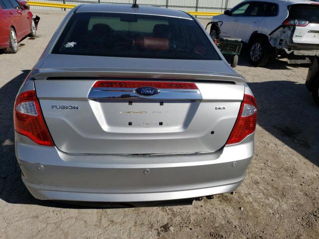 Photo 6 from auction – 2010 FORD FUSION SEL with VIN 3FAHP0JA6AR239596