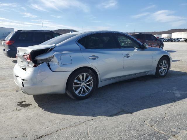Photo 3 from auction – 2015 INFINITI Q50 BASE with VIN JN1BV7AR1FM398078