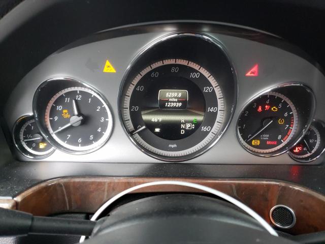 Photo 9 from auction – 2013 MERCEDES-BENZ E 350 with VIN WDDHF5KB7DA669093