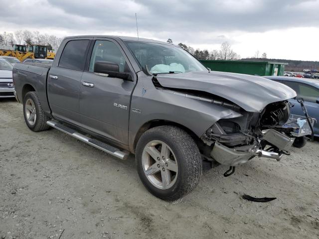 Photo 4 from auction – 2010 DODGE RAM 1500 with VIN 1D7RB1CT0AS249133