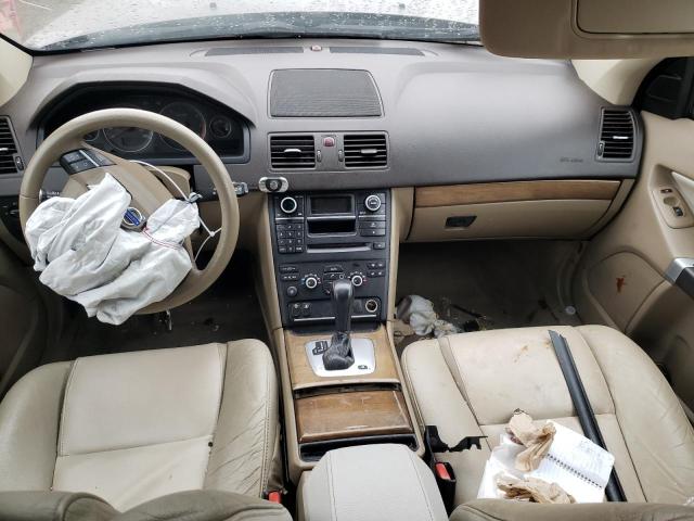 Photo 8 from auction – 2010 VOLVO XC90 3.2 with VIN YV4982CZ1A1545770