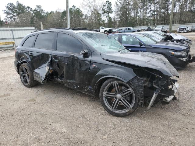 Photo 4 from auction – 2014 AUDI Q7 PRESTIG with VIN WA1DGAFEXED010812