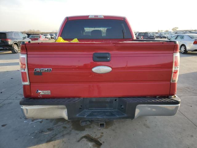 Photo 6 from auction – 2011 FORD F150 SUPER with VIN 1FTFW1CT7BFB23329