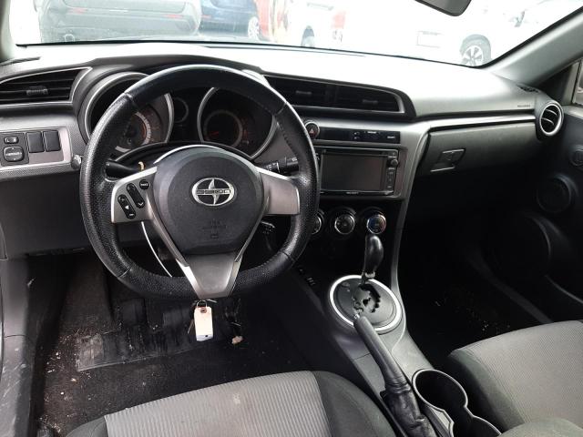 Photo 8 from auction – 2014 TOYOTA SCION TC with VIN JTKJF5C70E3071979