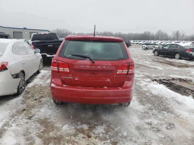 Photo 6 from auction – 2015 DODGE JOURNEY SE with VIN 3C4PDCAB0FT552145