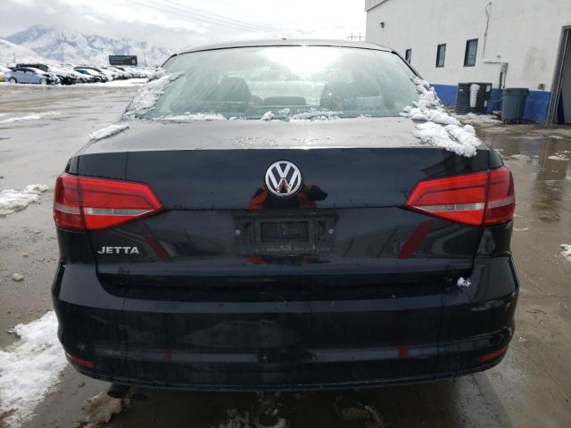 Photo 6 from auction – 2015 VOLKSWAGEN JETTA BASE with VIN 3VW2K7AJ9FM248379