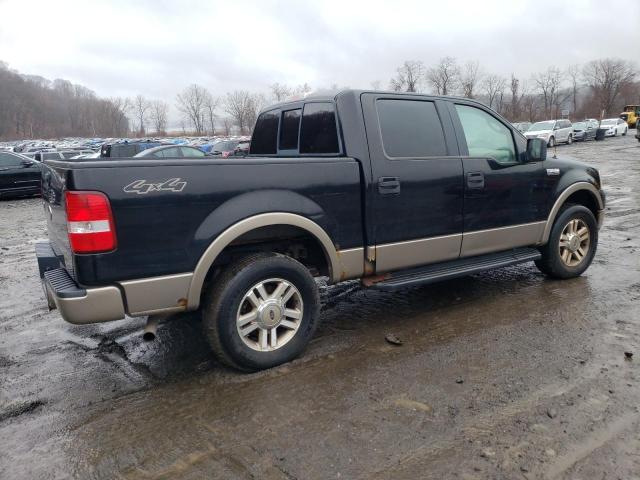 Photo 3 from auction – 2005 FORD F150 SUPER with VIN 1FTPW14555FA04834