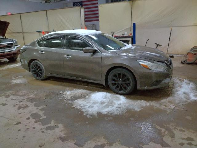 Photo 4 from auction – 2016 NISSAN ALTIMA 2.5 with VIN 1N4AL3AP5GC131707
