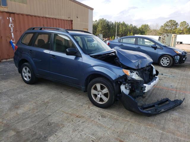 Photo 4 from auction – 2012 SUBARU ASCENT TOU with VIN JF2SHBBC5CH414709