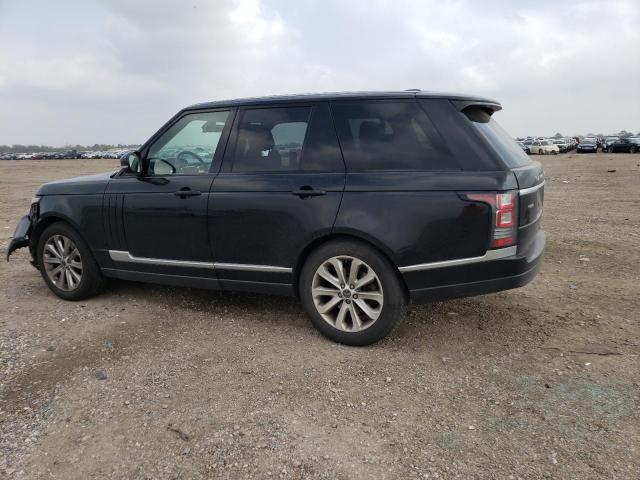 Photo 2 from auction – 2014 LAND ROVER RANGE ROVE with VIN SALGS2WFXEA194143