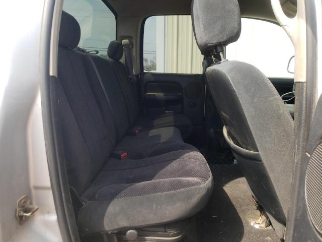 Photo 10 from auction – 2005 DODGE 1500 SLT with VIN 1D7HA18N75J646956